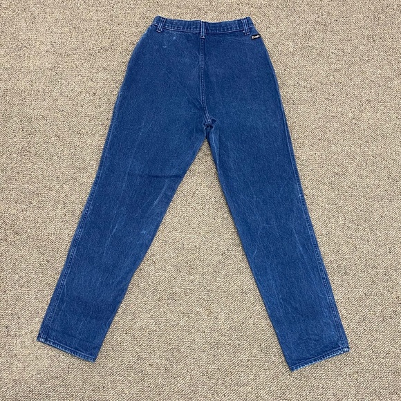 Vintage Wrangler Silverlake Jeans! - Picture 3 of 8
